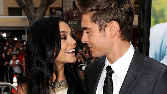 Premiere of Universal Pictures' "Charlie St. Cloud" - Arrivals