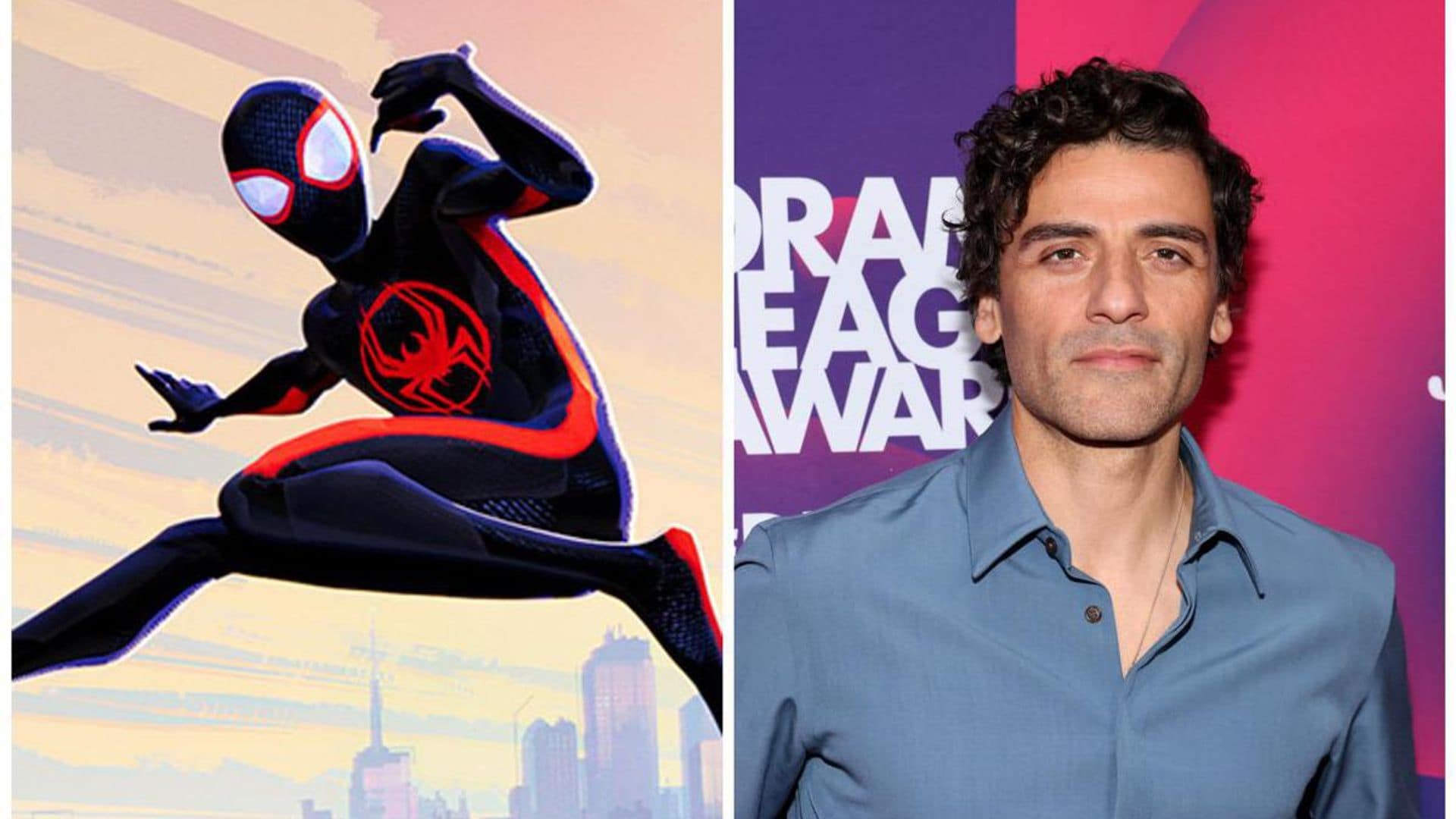 The new ‘Spider-Man’ film puts Latine talent at the forefront