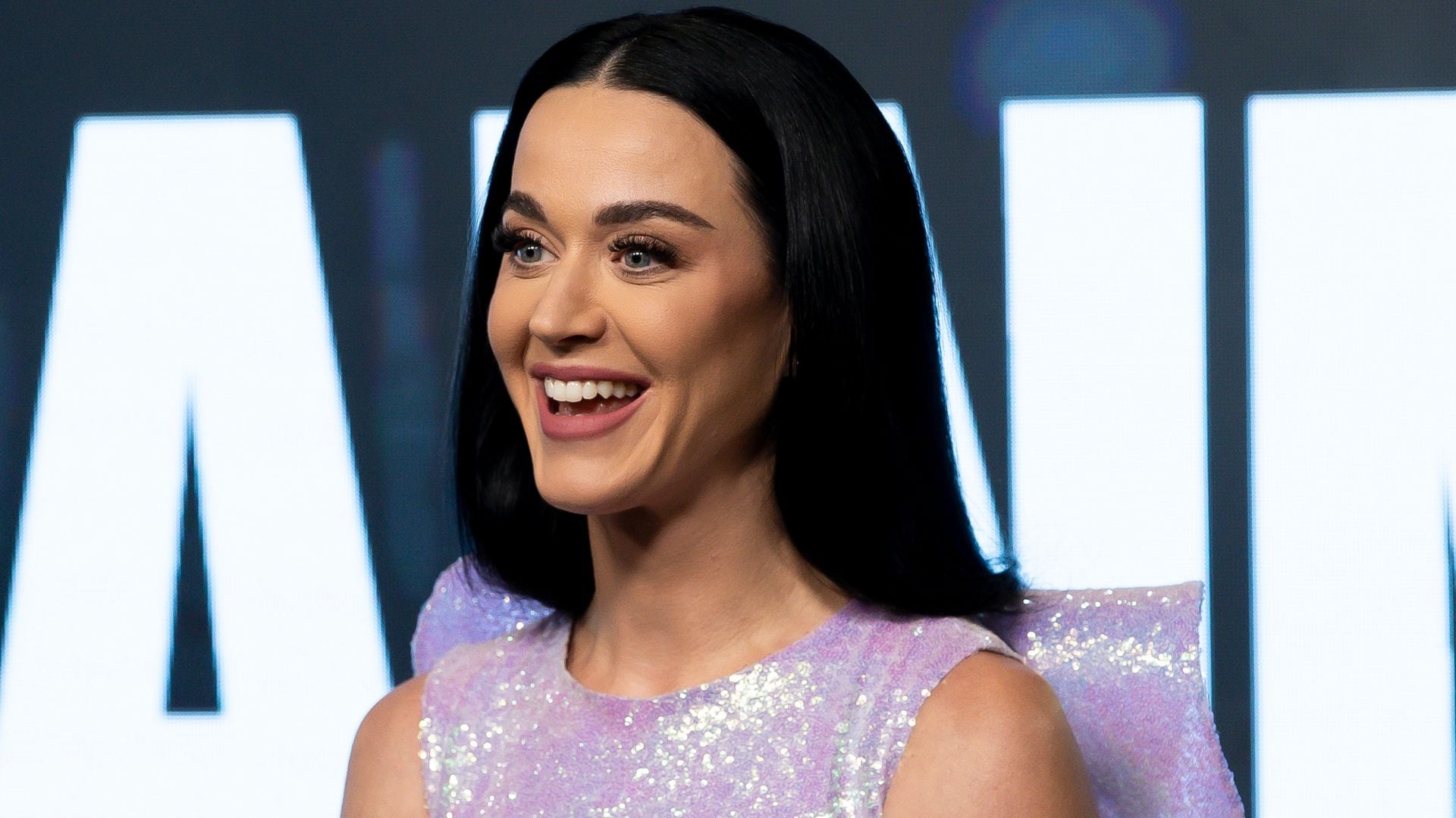 Katy Perry is back to her 'best reality' after emotional space journey: 'It was hard for me'