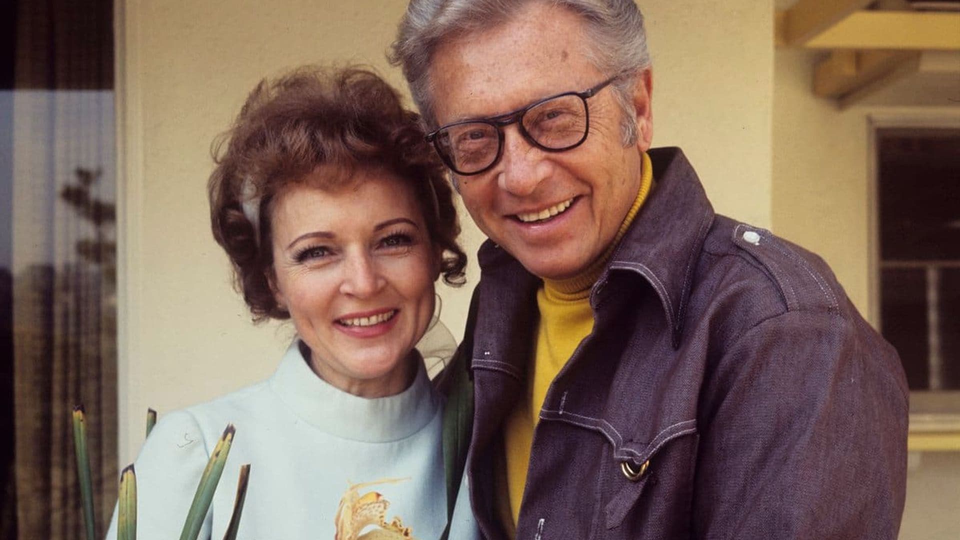 Betty White’s emotional final moments: ‘She believed she would be with him again’