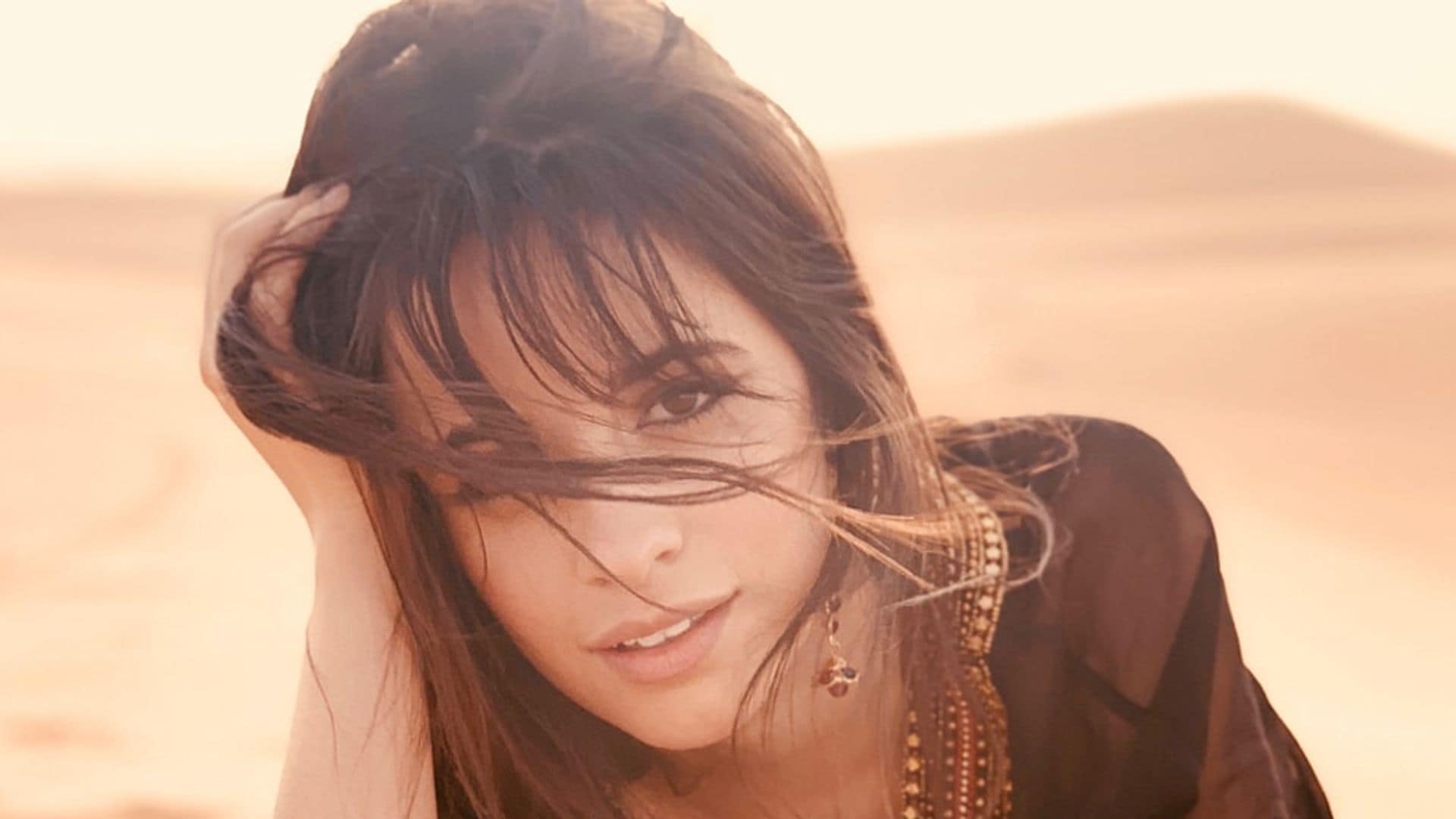 9 quotes from Camila Cabello on love, feeling sexy and life