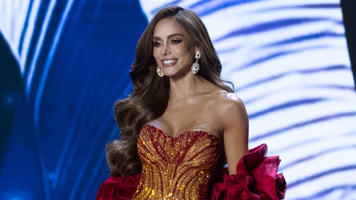 Miss Universe 2025 Top 12 Full List: See if your favorite made it