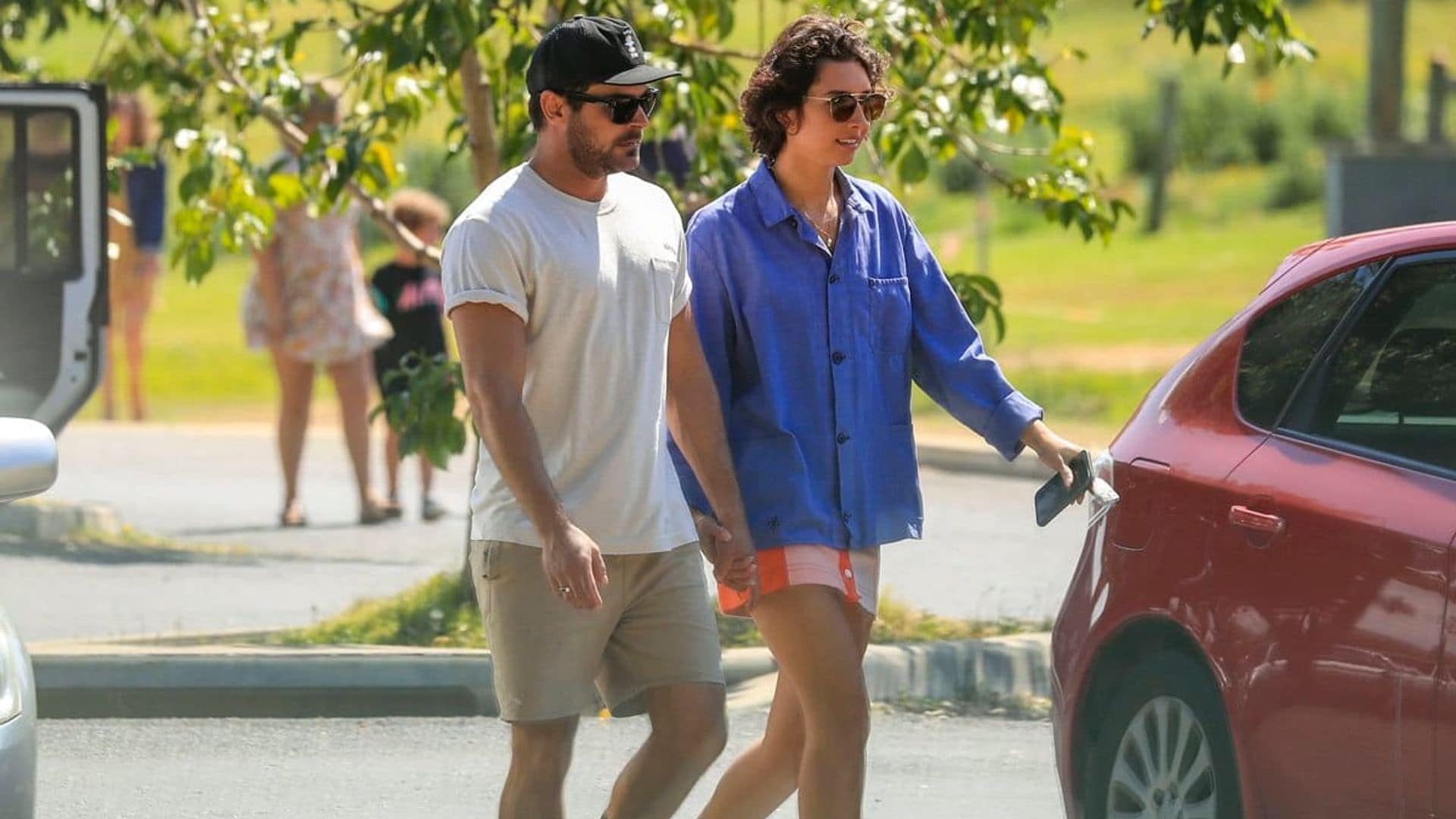 Zac Efron’s close friend gave details about the actor’s recent breakup