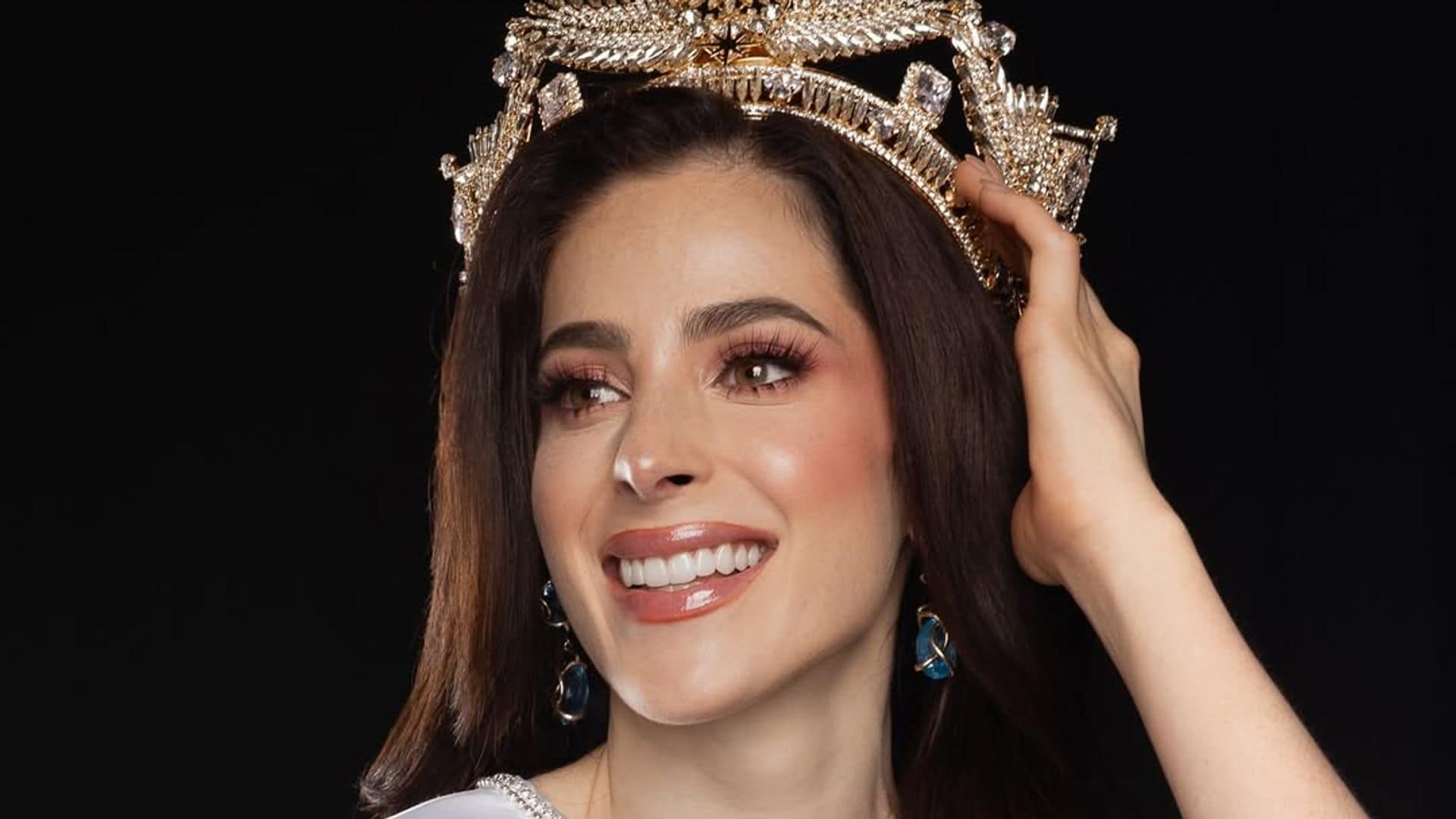 Miss Universe organization shares statement following Miss Mexico incident