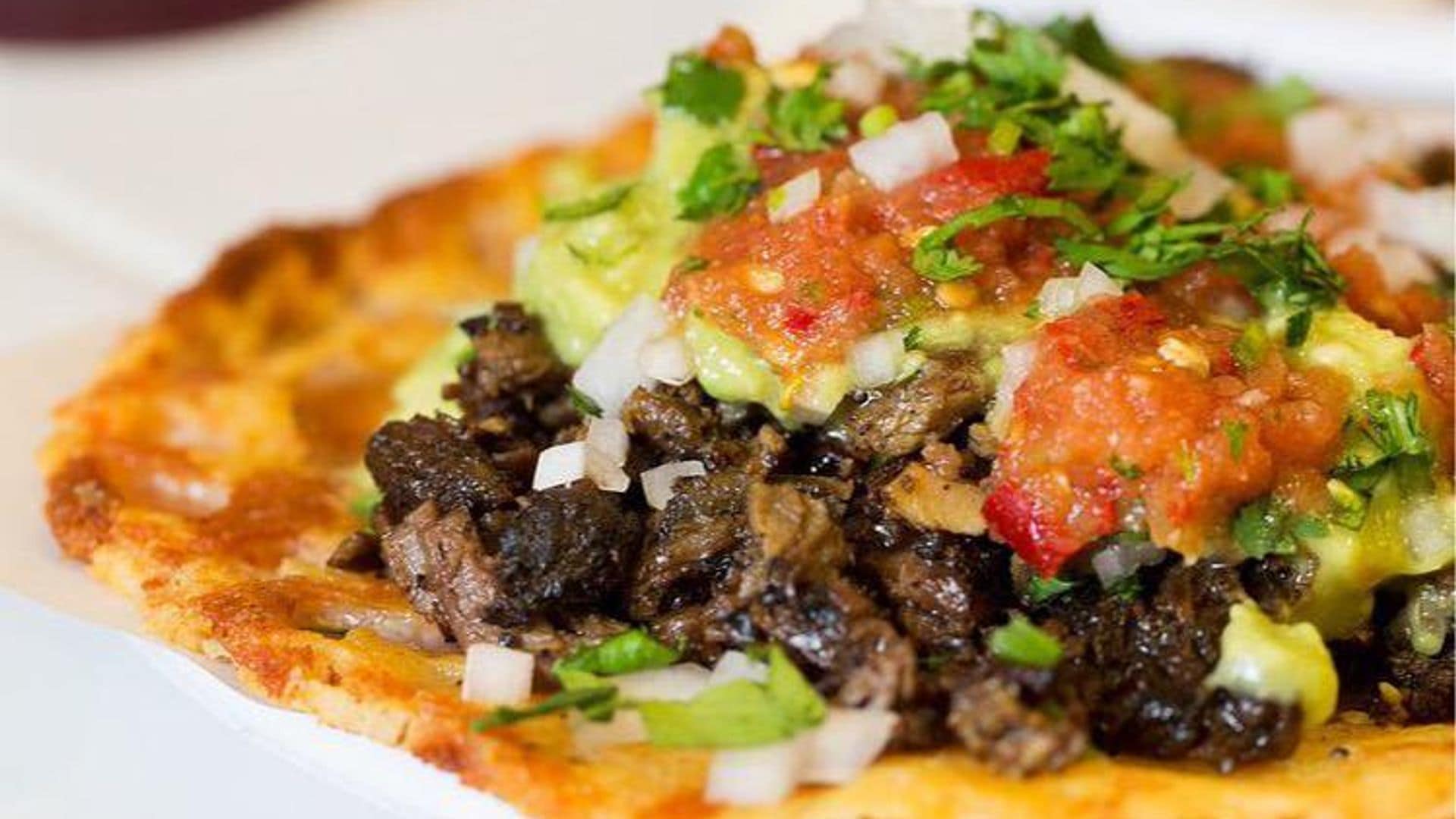 National Taco Day: surround yourself with tacos from these seven restaurants