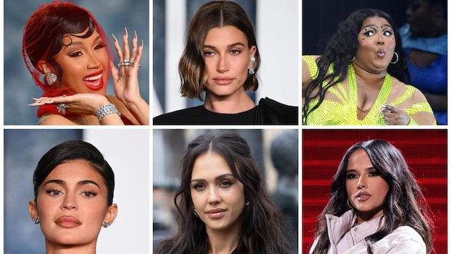 Digital Cover celebrities