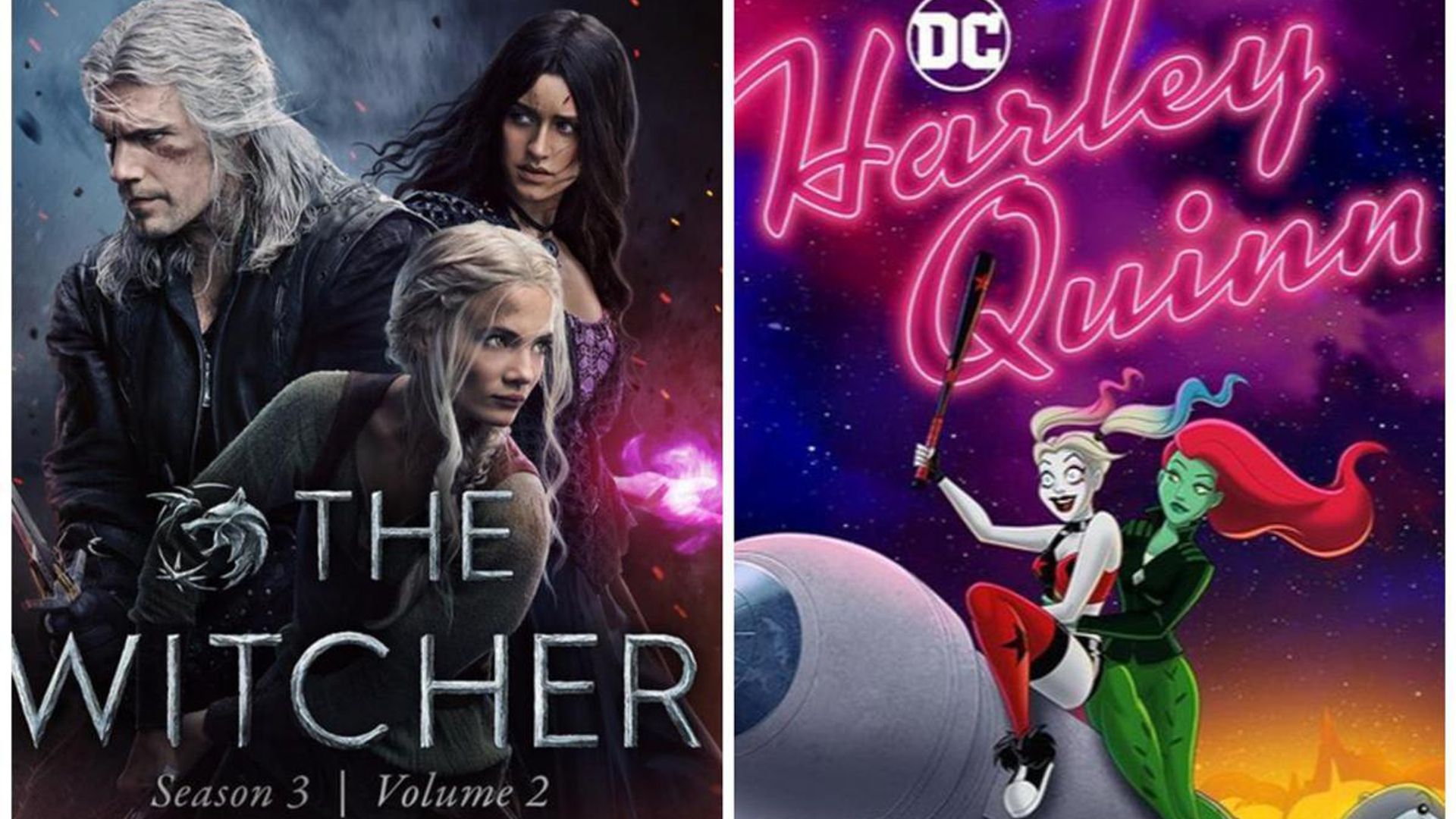 What to watch: 7 movies and shows to stream this week — July 28