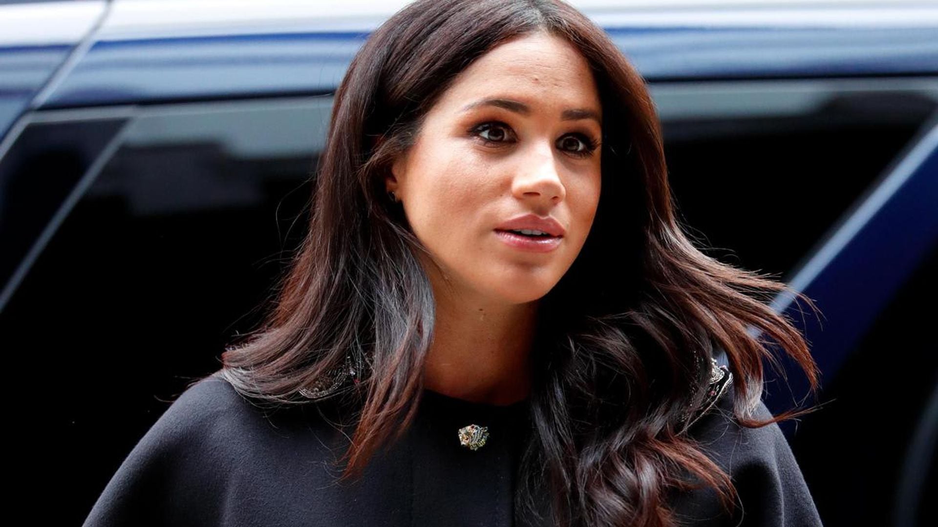 Meghan Markle reveals she suffered a miscarriage: ‘Loss and pain have plagued every one of us in 2020’