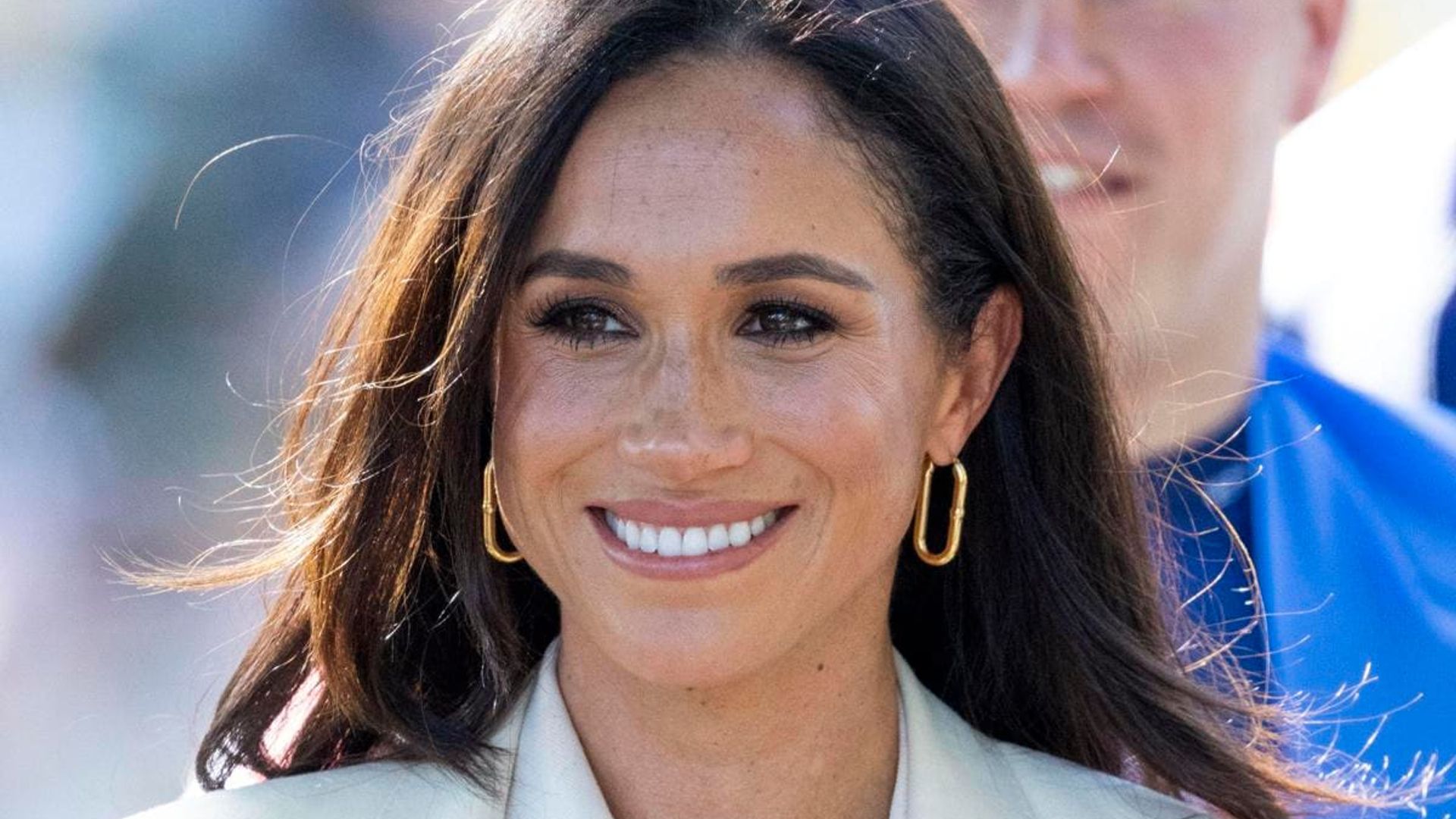 Meghan Markle says healing does not happen alone: ‘It takes a village’