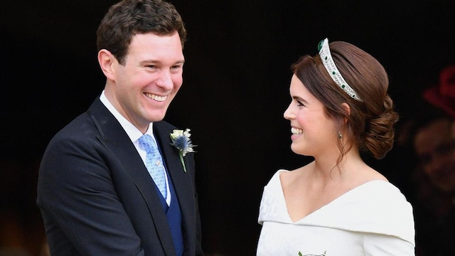 princess-eugenie-jack-brooksbank-wedding-video