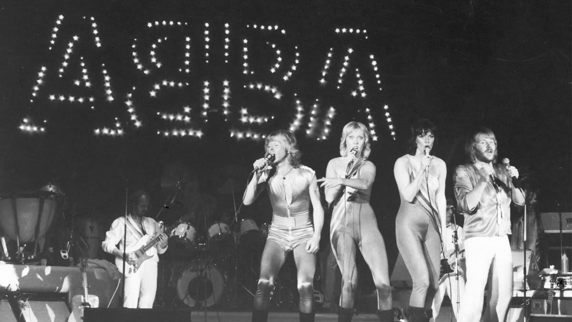 ABBA announces reunion tour and a new album after 40 years