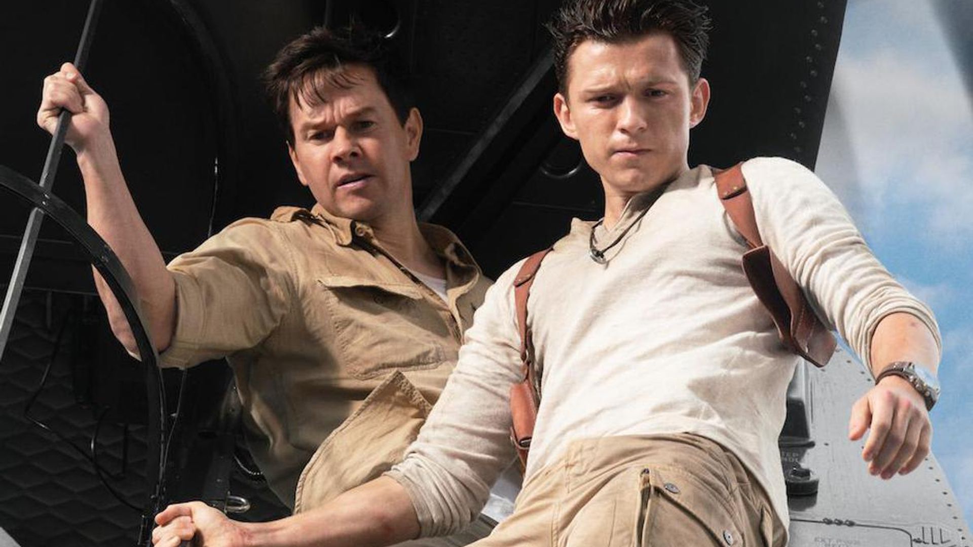 Tom Holland reveals if he’s ever stolen anything