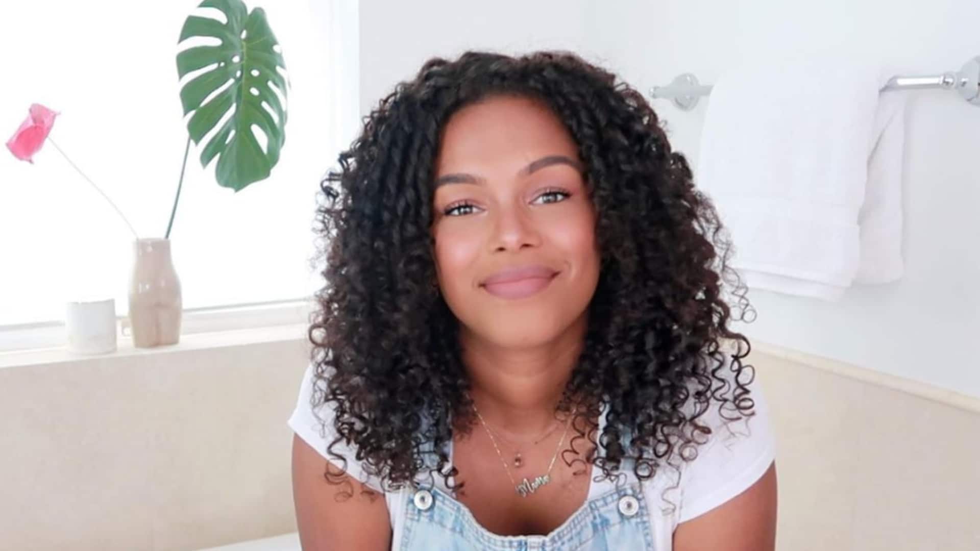 Mrs. Alba Ramos Beauty Influencer