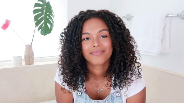 Mrs. Alba Ramos Beauty Influencer
