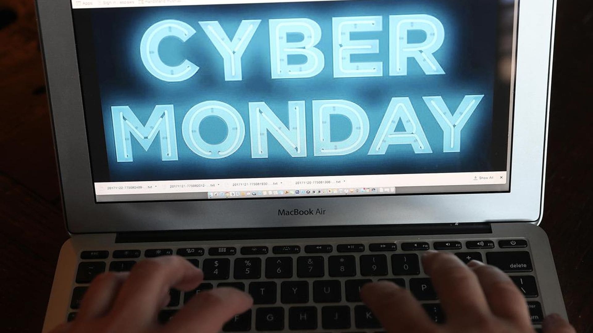 Mark your calendar for Cyber Monday 2020!