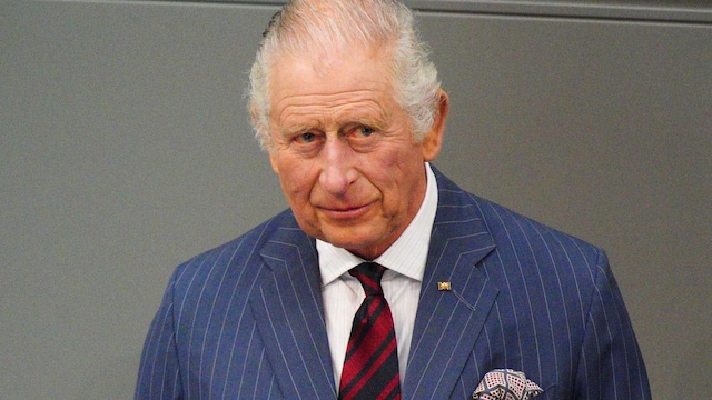 King Charles makes history during first overseas state visit as monarch