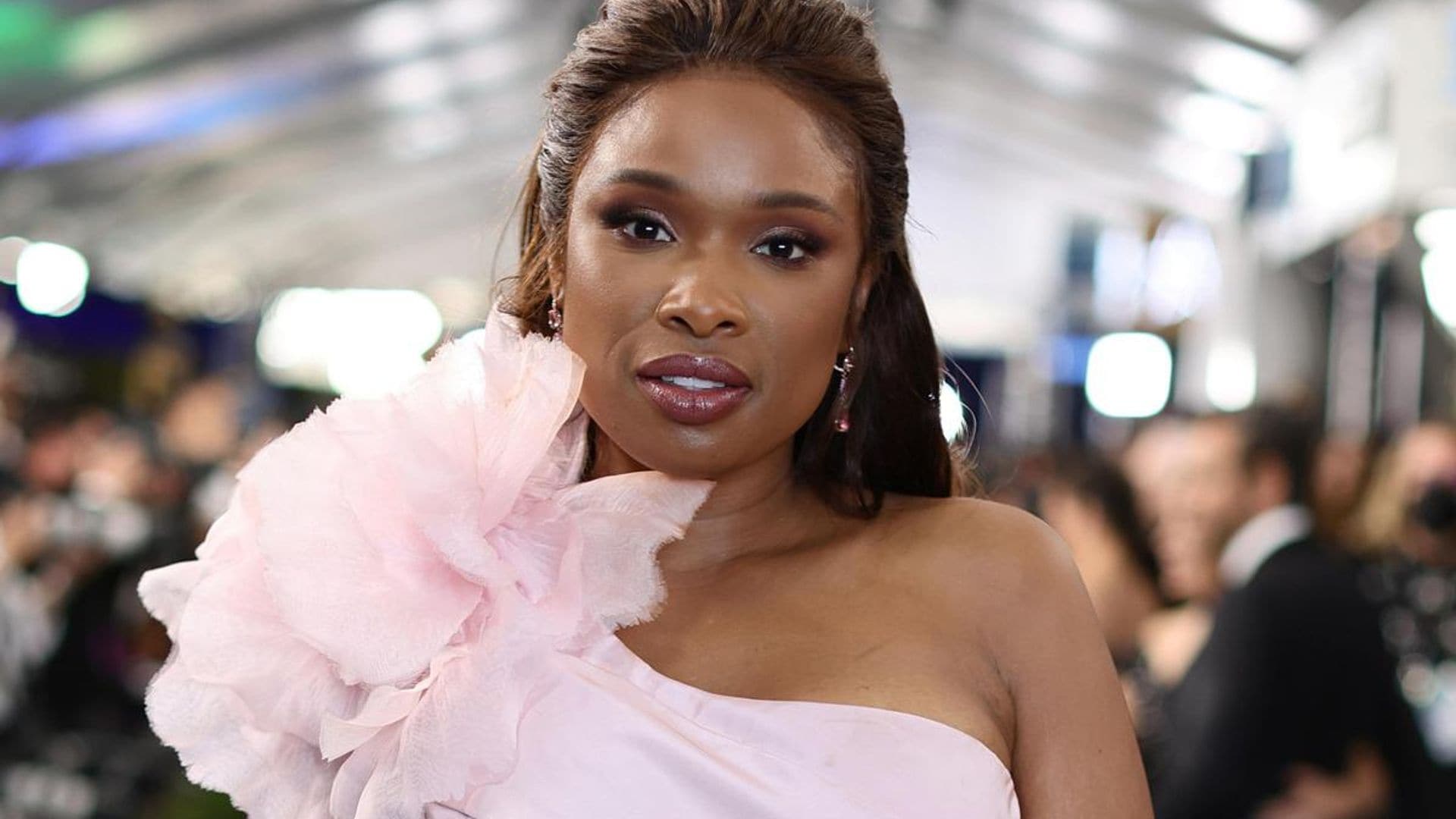 Jennifer Hudson will debut as TV host of her own talk show: ‘I couldn’t be more thrilled’