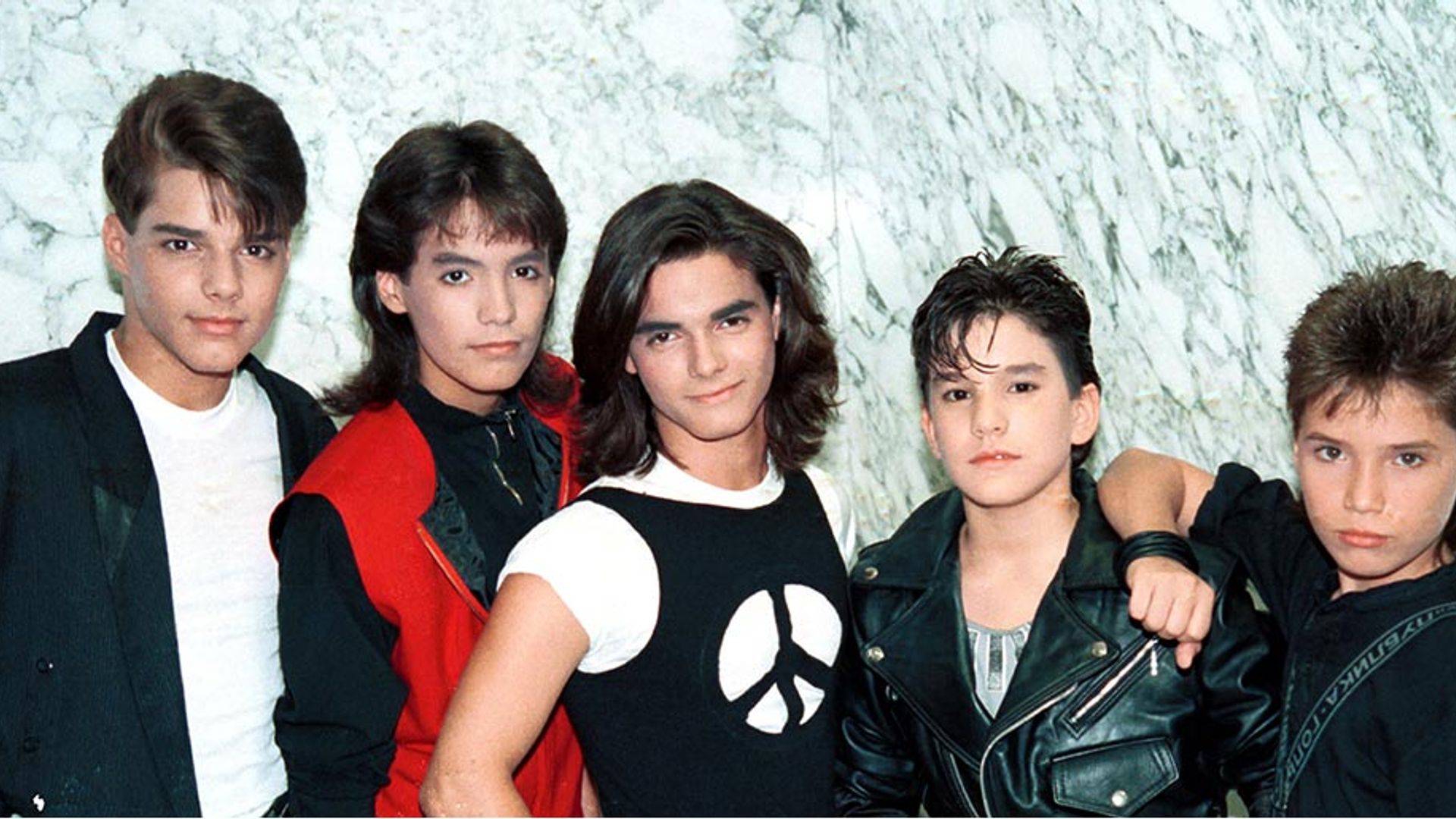 Flyin’ solo: These musical stars started in groups and successfully broke away