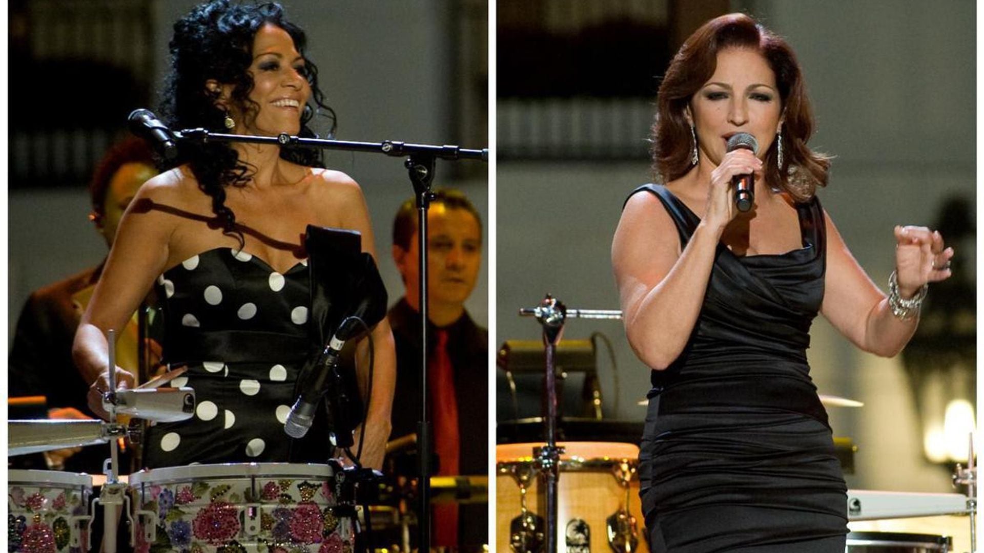 Sheila E. and Gloria Estefan to honor Celia Cruz with a version of the classic ‘Bemba Colorá’