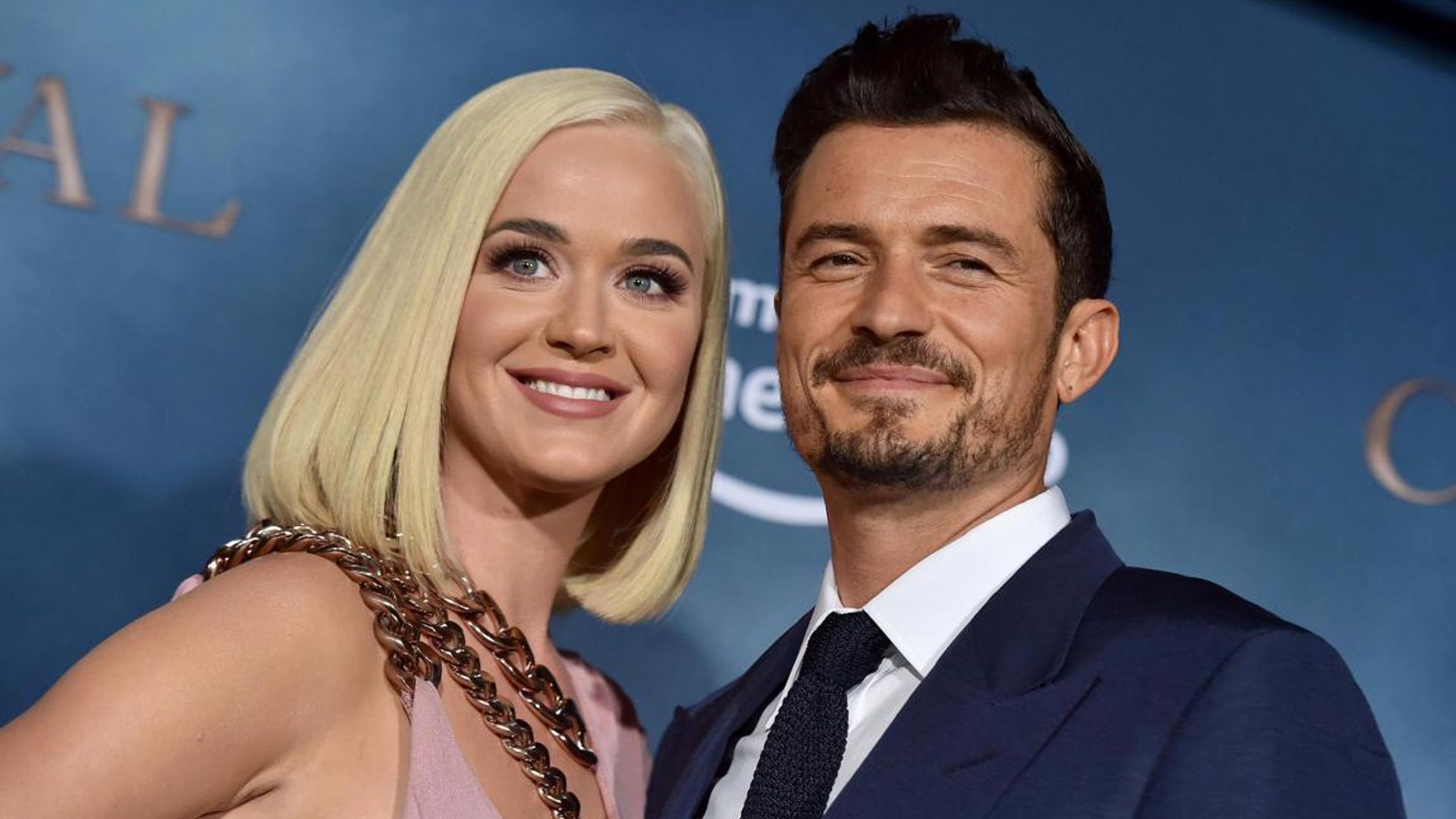 Katy Perry and Orlando Bloom welcome their babygirl into the world: “We are floating with love and wonder from the safe and healthy arrival of our daughter”