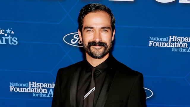 Actor Alfonso "Poncho" Herrera attends the National Hispanic Foundation for the Arts' 23rd Annual Noche de Gala on September 18, 2019 in Washington, DC. 