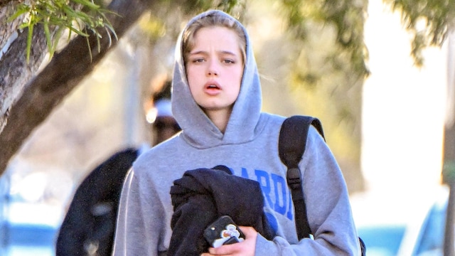 Shiloh Jolie