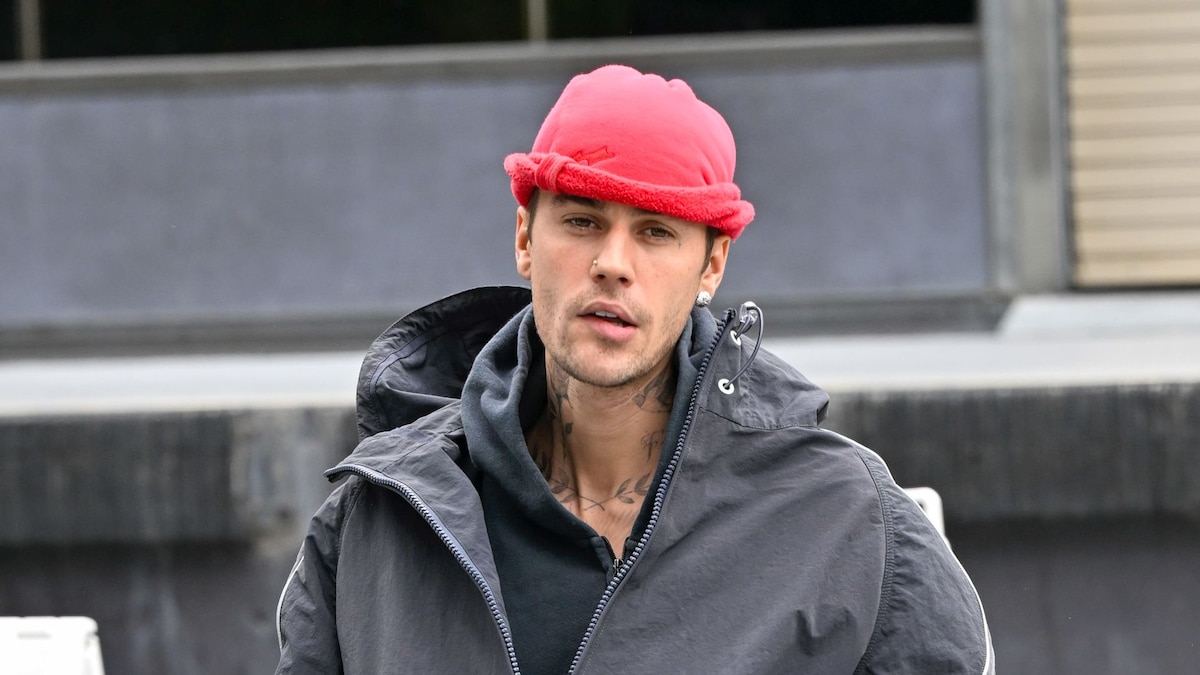 Justin Bieber's Coachella behavior concerns fans: 'What's going on?'