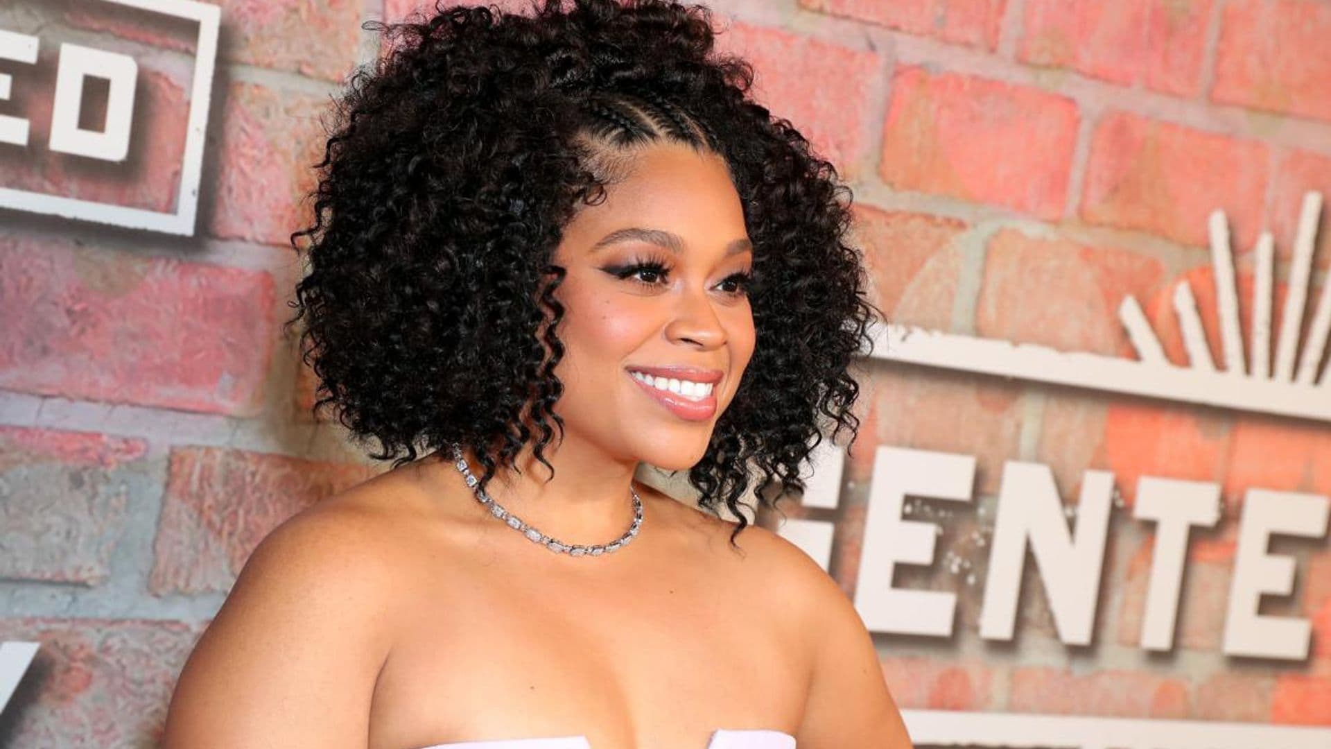 Hollywood newcomer Julissa Calderon brings her unapologetic personality into Netflix’s ‘Gentefied’