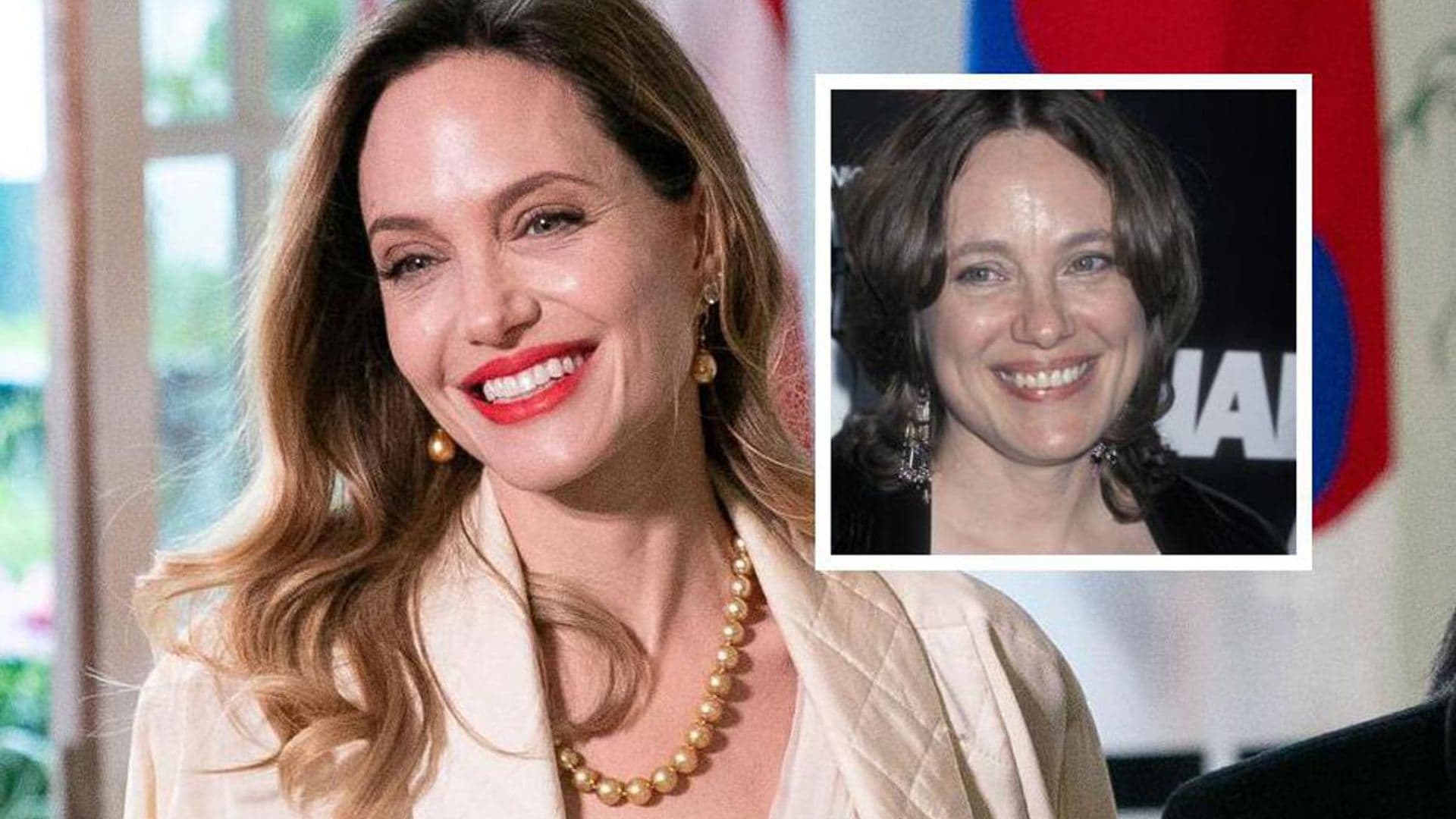 Angelina Jolie shares emotional tribute to her late mom: ‘Sending my love’