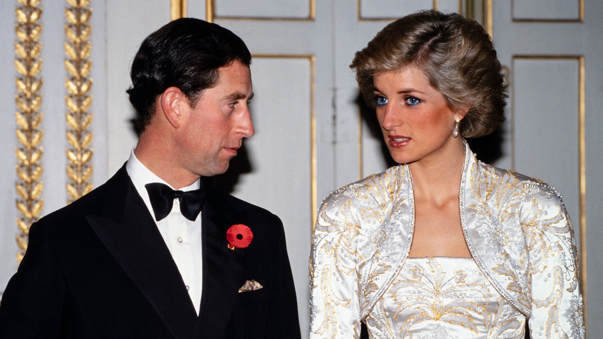 What King Charles allegedly said after Princess Diana’s death prompts rare Palace response
