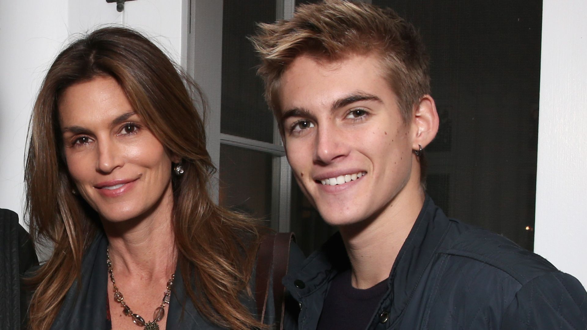 Cindy Crawford s Son Presley Gerber Breaks Silence On Mental Health And 