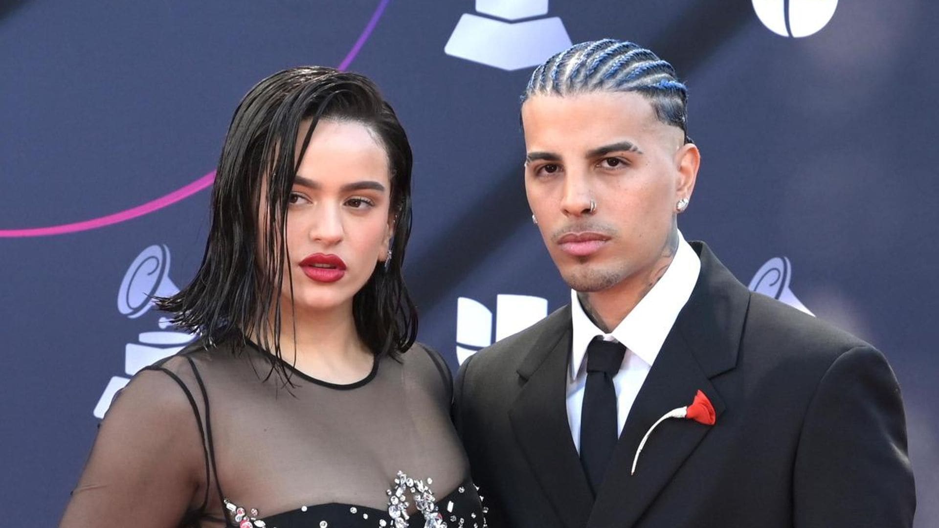 Rosalia and Rauw Alejandro to release their first collaborative musical project