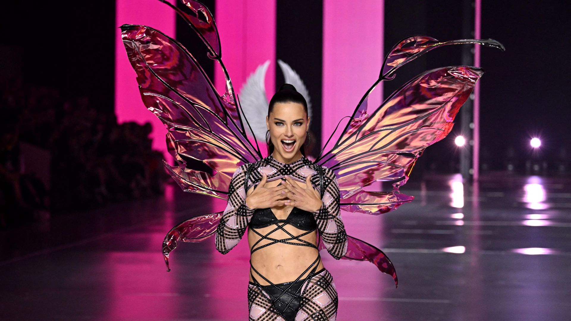 Victoria’s Secret Fashion Show 2025: Here are the first 6 models confirmed to take the runway