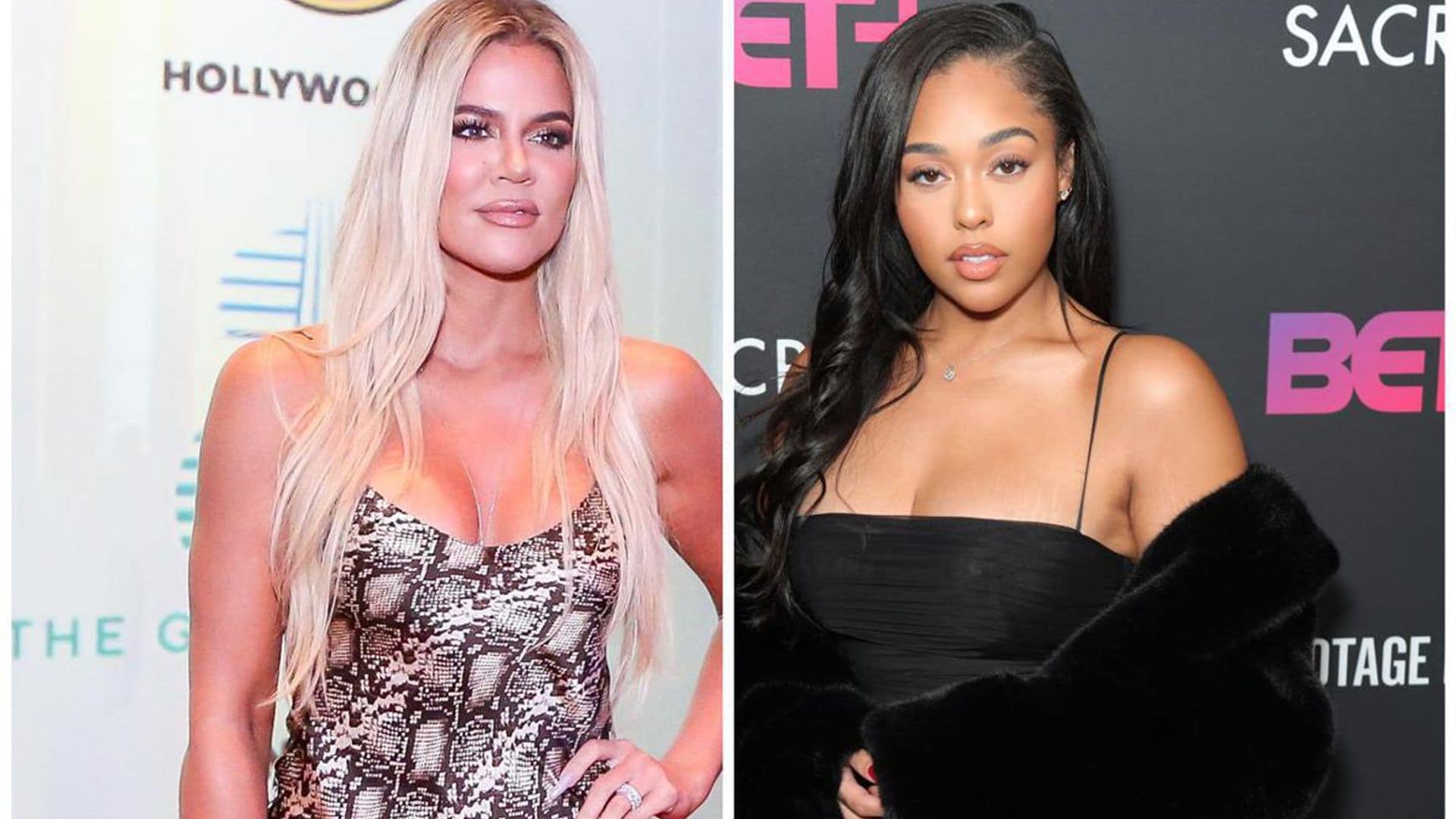 Khloe Kardashian says blaming women when men cheat is hurtful, years after public fall out with Jordyn Woods