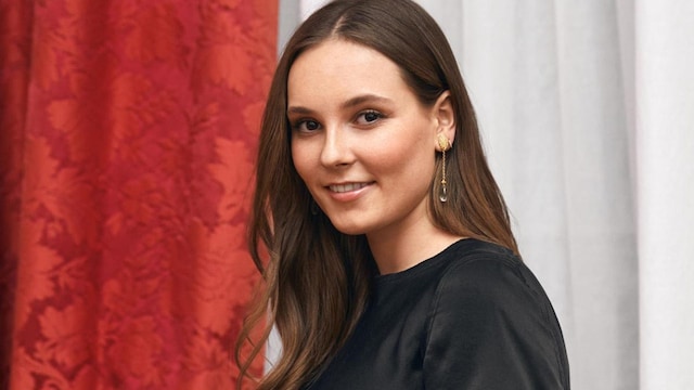 Princess Ingrid Alexandra gets drivers license
