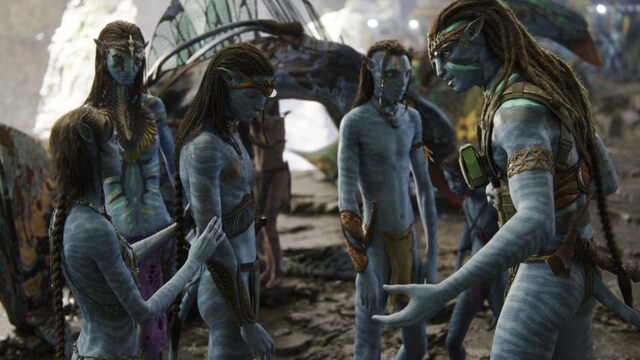 Avatar: The Way of Water