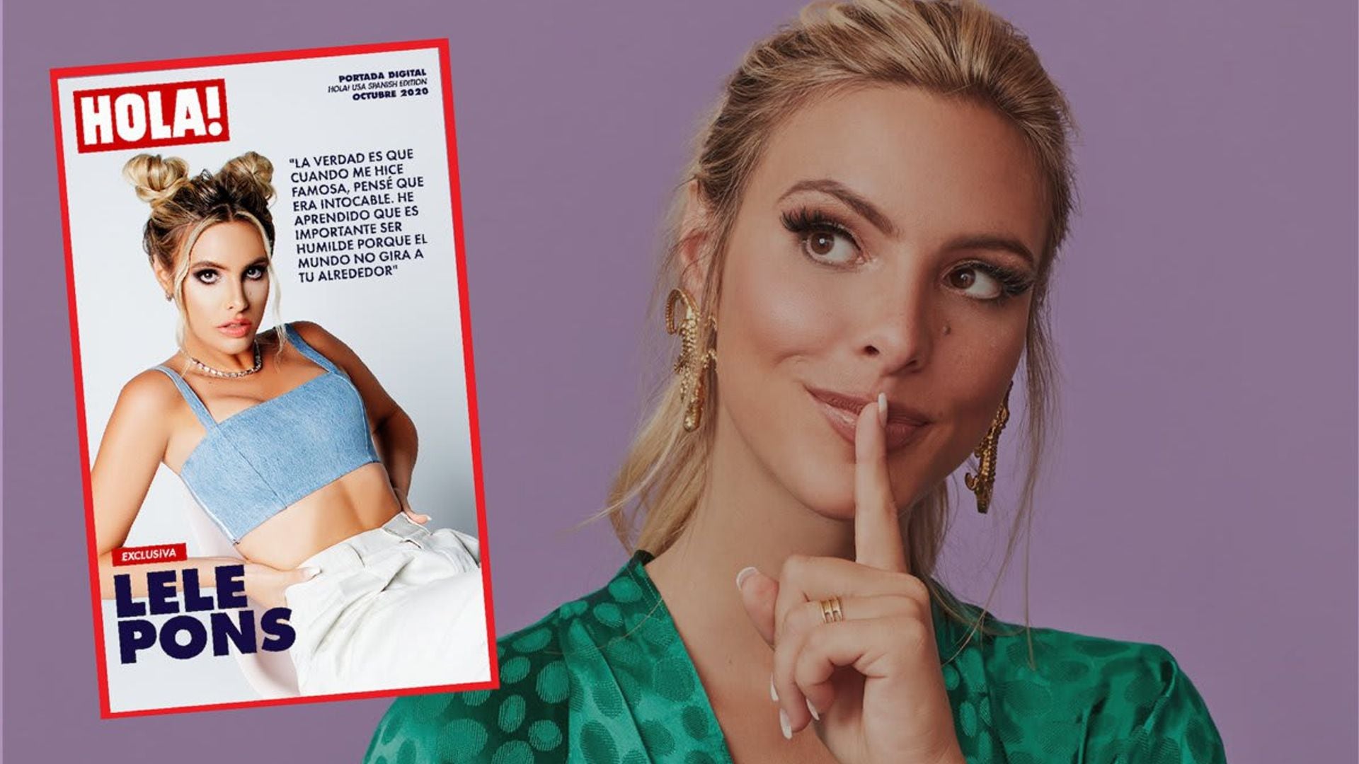 Lele Pons talks musical evolution, social media secrets and what’s next