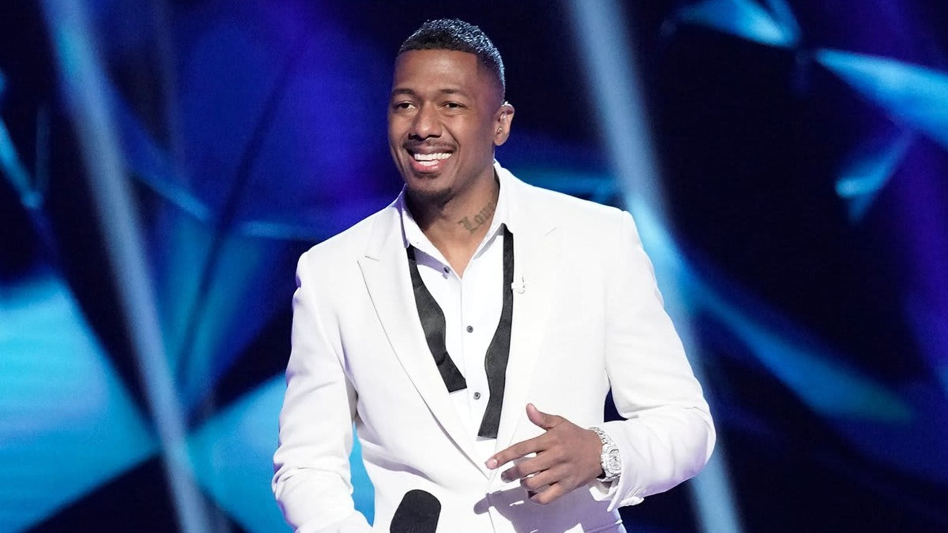 Nick Cannon and Abby De La Rosa post sweet photos of their sons