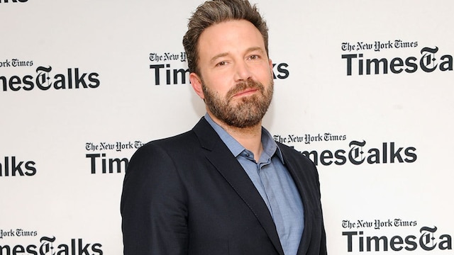 The actor admitted his greatest accomplishments in life are his three kids.
Photo: Desiree Navarro/WireImage