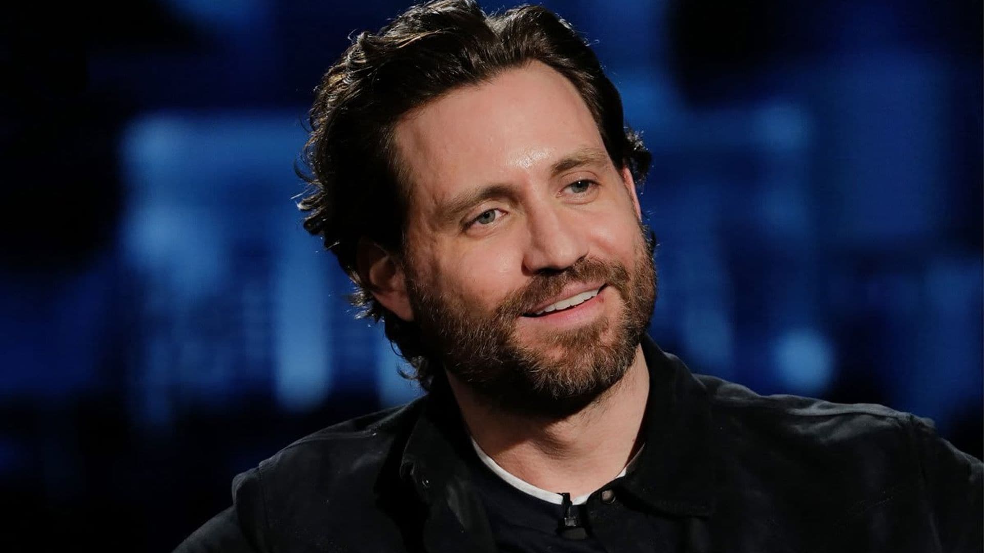Edgar Ramírez to star in hourlong ‘Florida Man’ series for Netflix