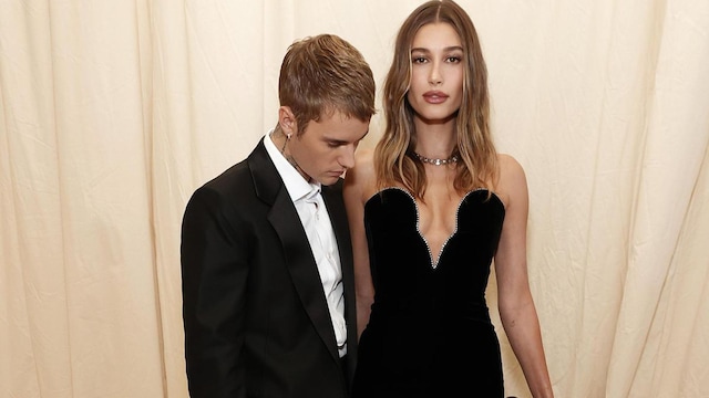 The 2021 Met Gala Celebrating In America: A Lexicon Of Fashion - Red Carpet