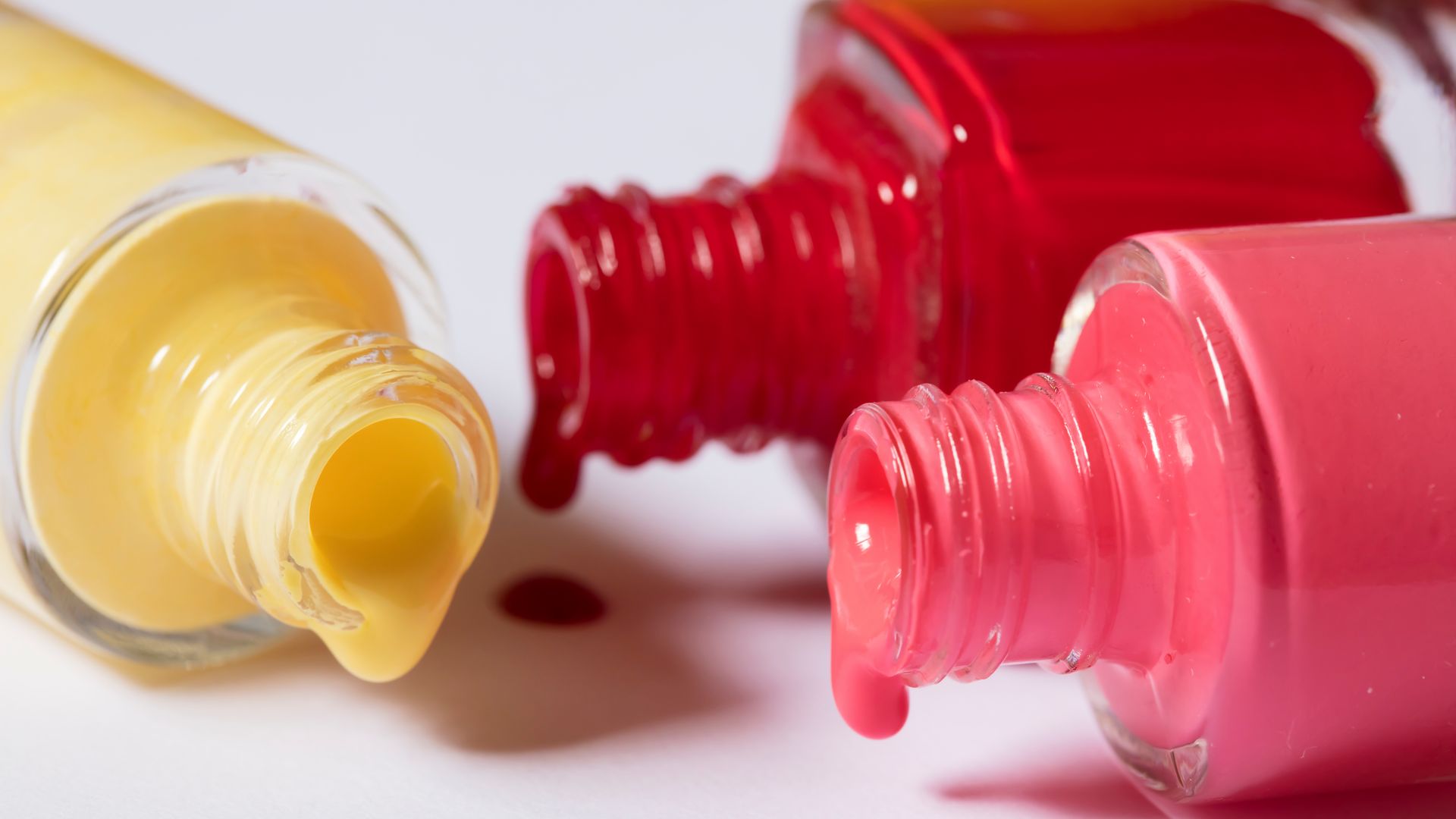 Europe bans gel nail polish: Here's why and what you need to know