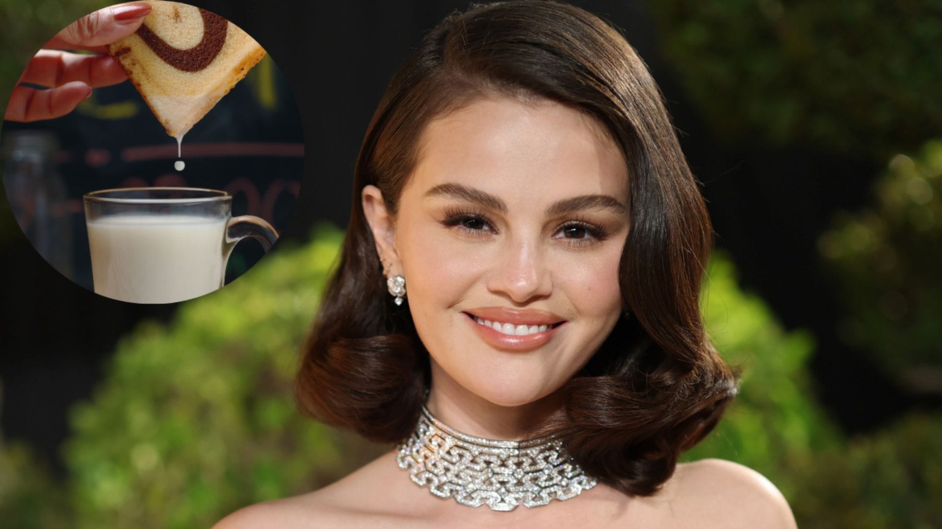 Selena Gomez sparks Horchata obsession: How to make your own