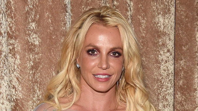 Britney Spears