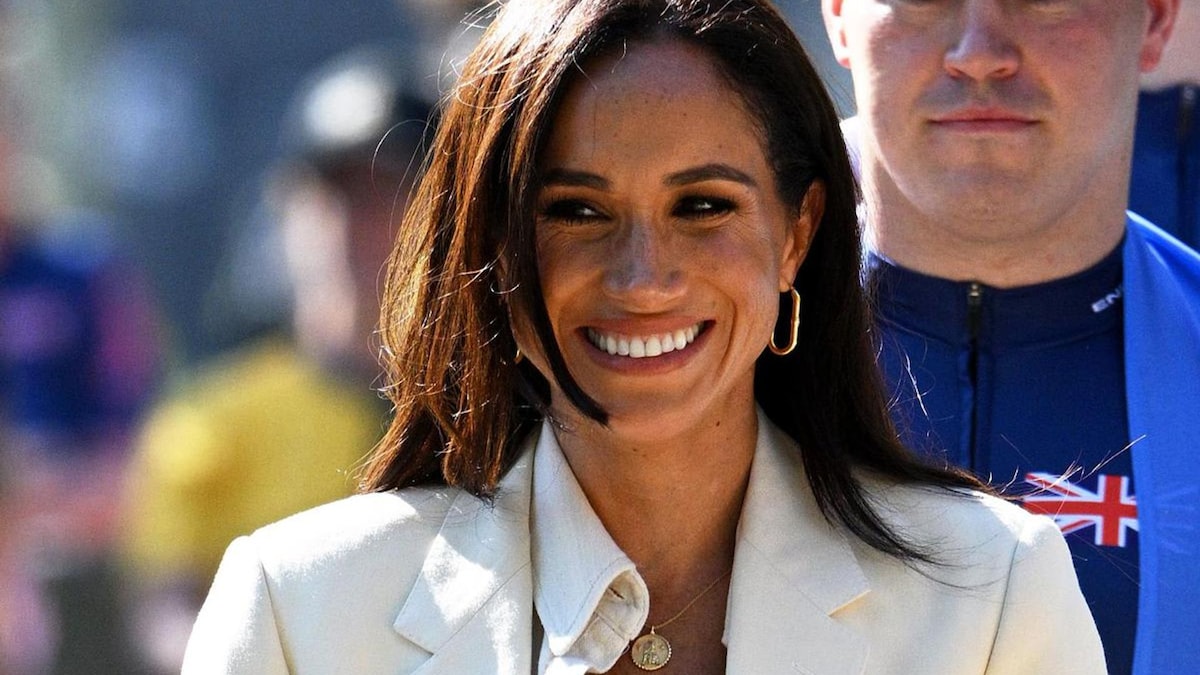Meghan Markle’s American Riviera Orchard jam revealed