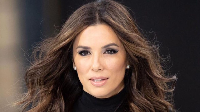 Eva Longoria