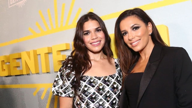 Gentefied Season 2 Celebrates A Taste Of The BLVD