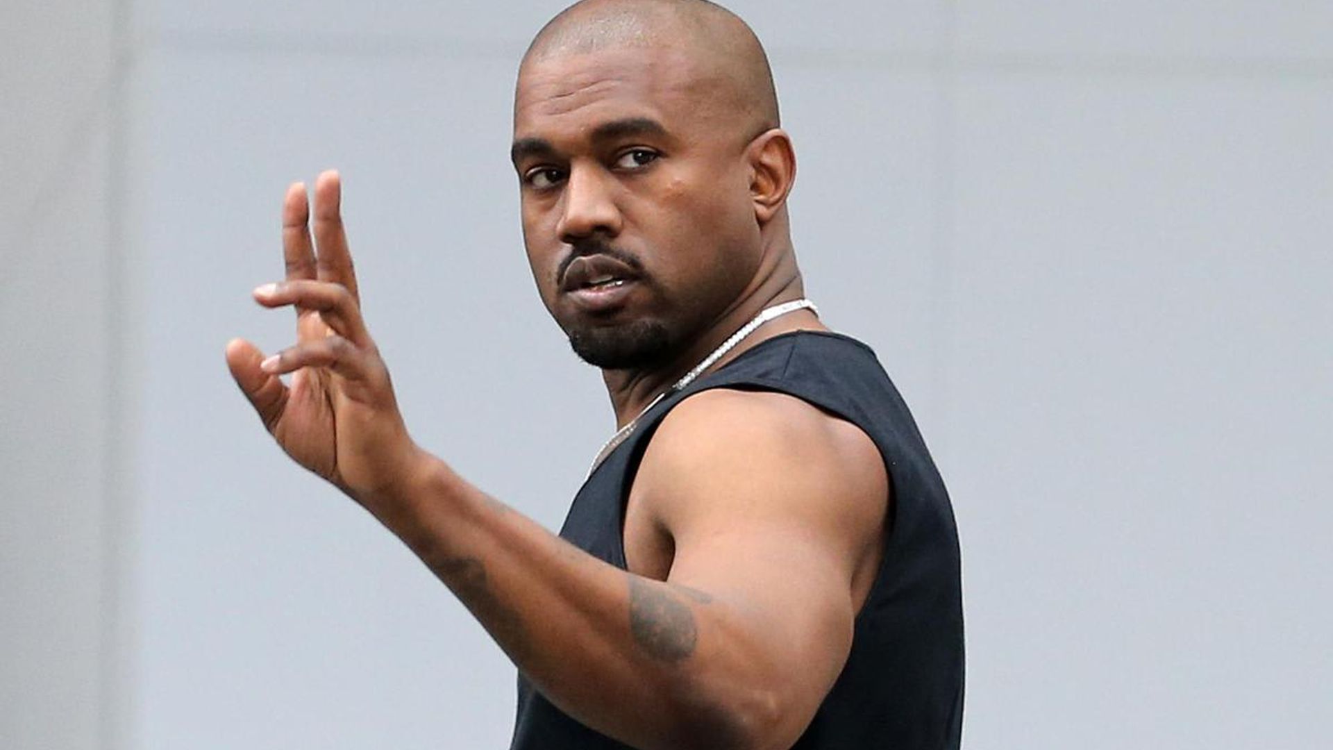 Kanye West talks about ‘true love’ and death in new ominous poem alluding to his controversial divorce