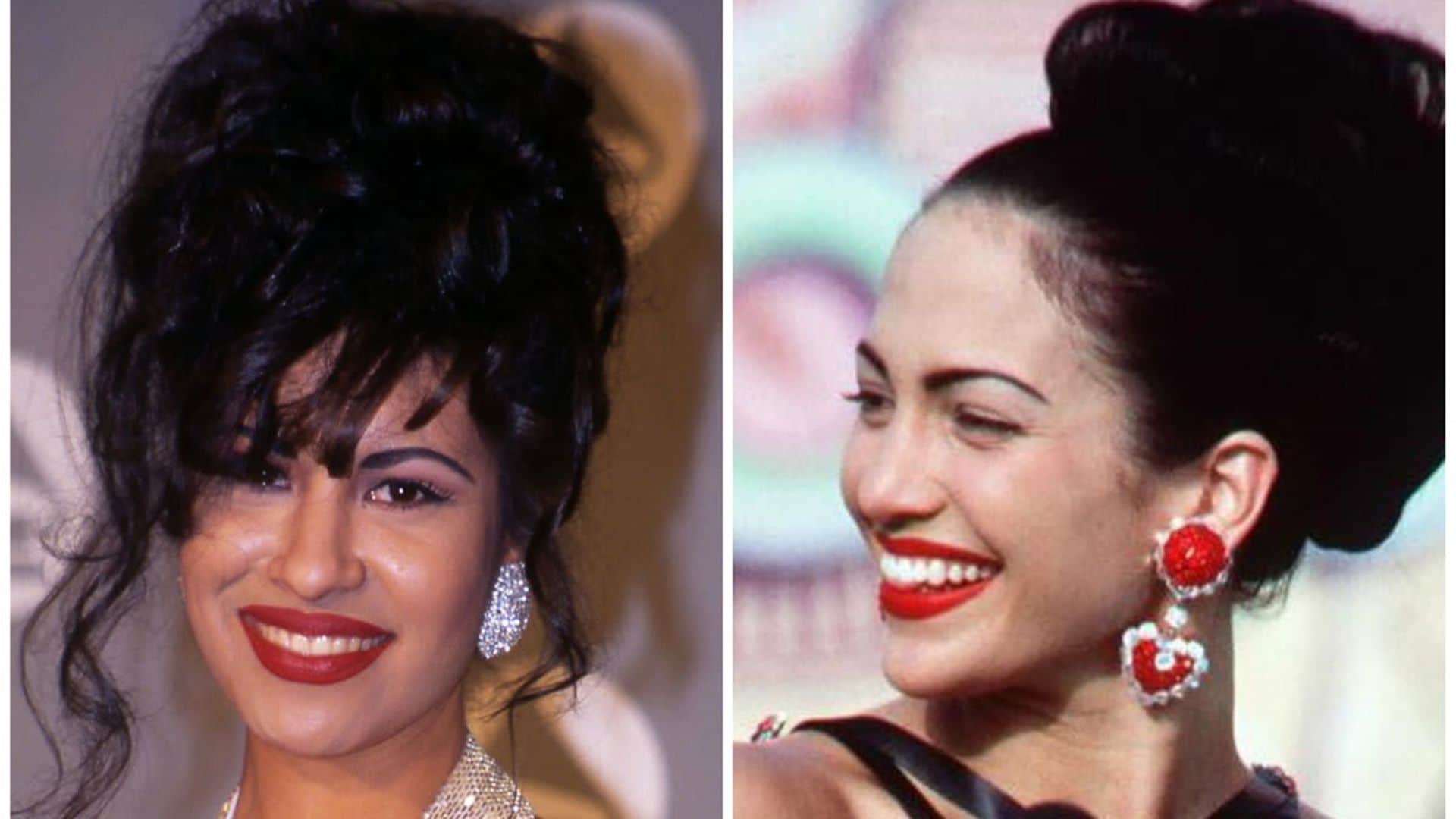 ‘Selena’ is one of 25 films inducted into the National Film Registry of The Library of Congress