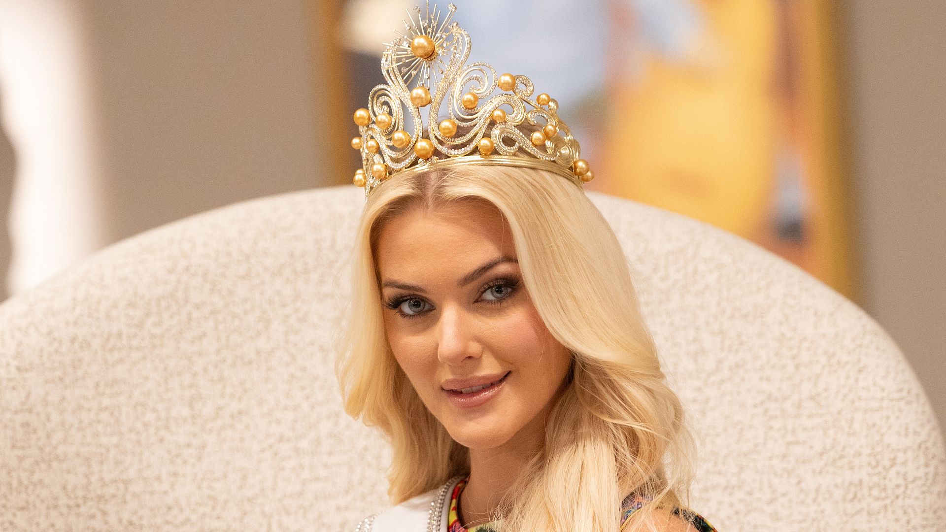 Miss Universe Victoria Kjaer Theilvig to crown Ecuador’s next beauty queen in July 2025